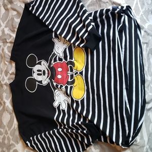 Disney Mickey Mouse Spirit Jersey